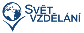 Logo svět vzdělávání