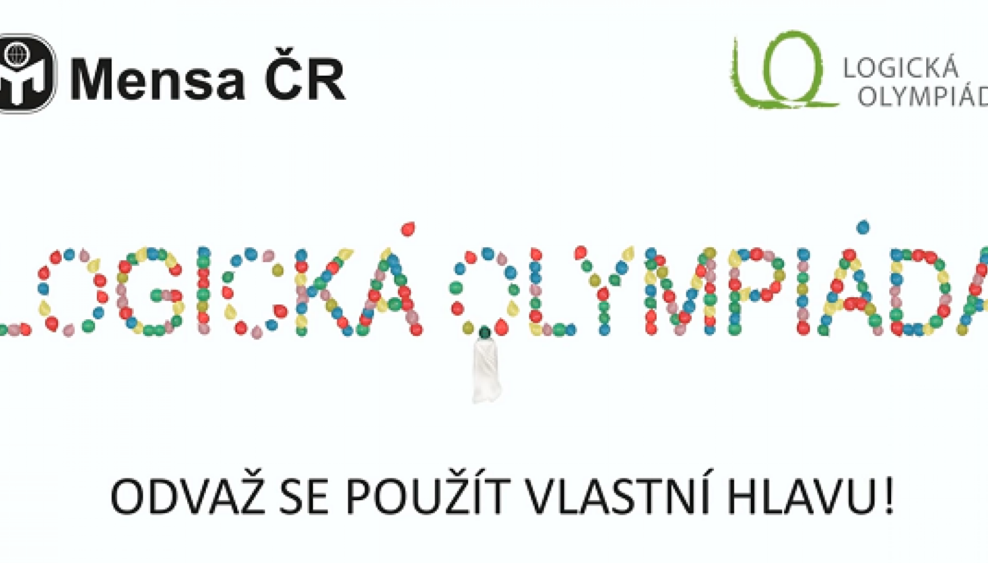 LOGICKÁ OLYMPIÁDA