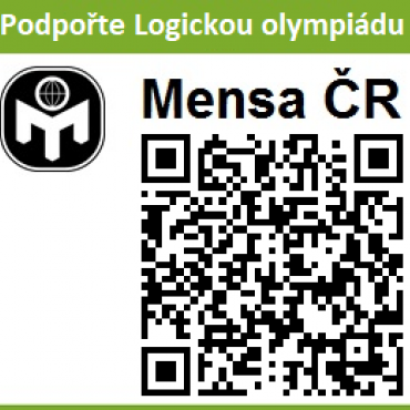 LOGICKÁ OLYMPIÁDA