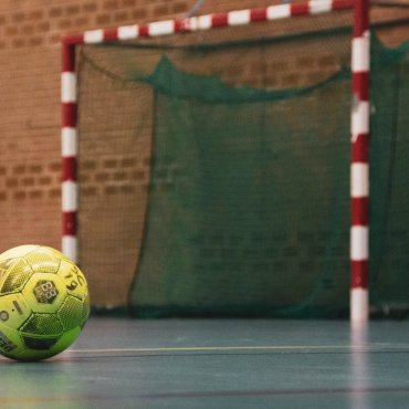 Školní futsalová liga