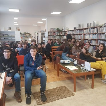 Přednáška v muzeu: českoslovenští letci v RAF