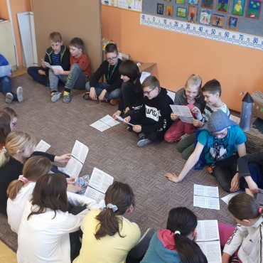 Noc s Andersenem