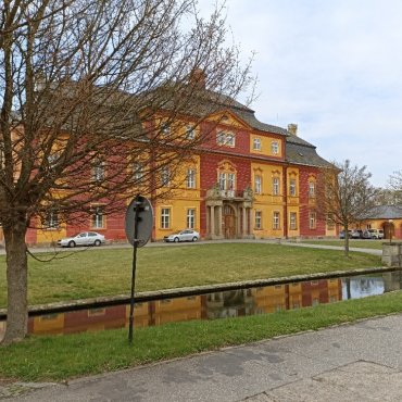 Technohrátky - Chroustovice