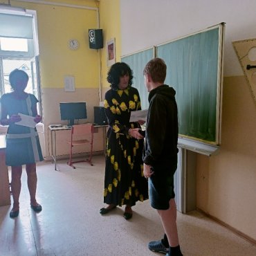 Okresní kolo matematické olympiády, kategorie M 8