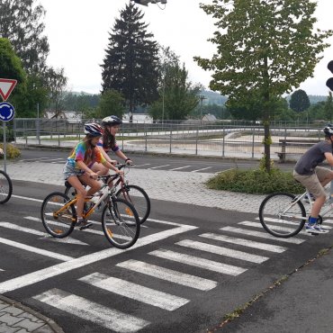 Řidičák pro cyklisty