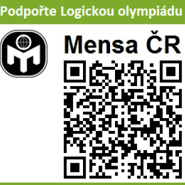 LOGICKÁ OLYMPIÁDA