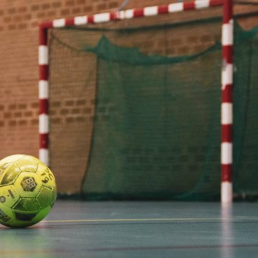 Školní futsalová liga