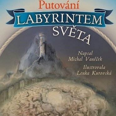 Beseda se spisovatelem a ilustrátorkou - 8.A