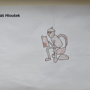 Předvánoční čas děti strávily s Dubánky