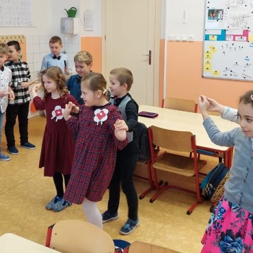 Když jsme "v gala"