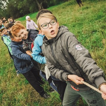 Příměstské tábory 2023