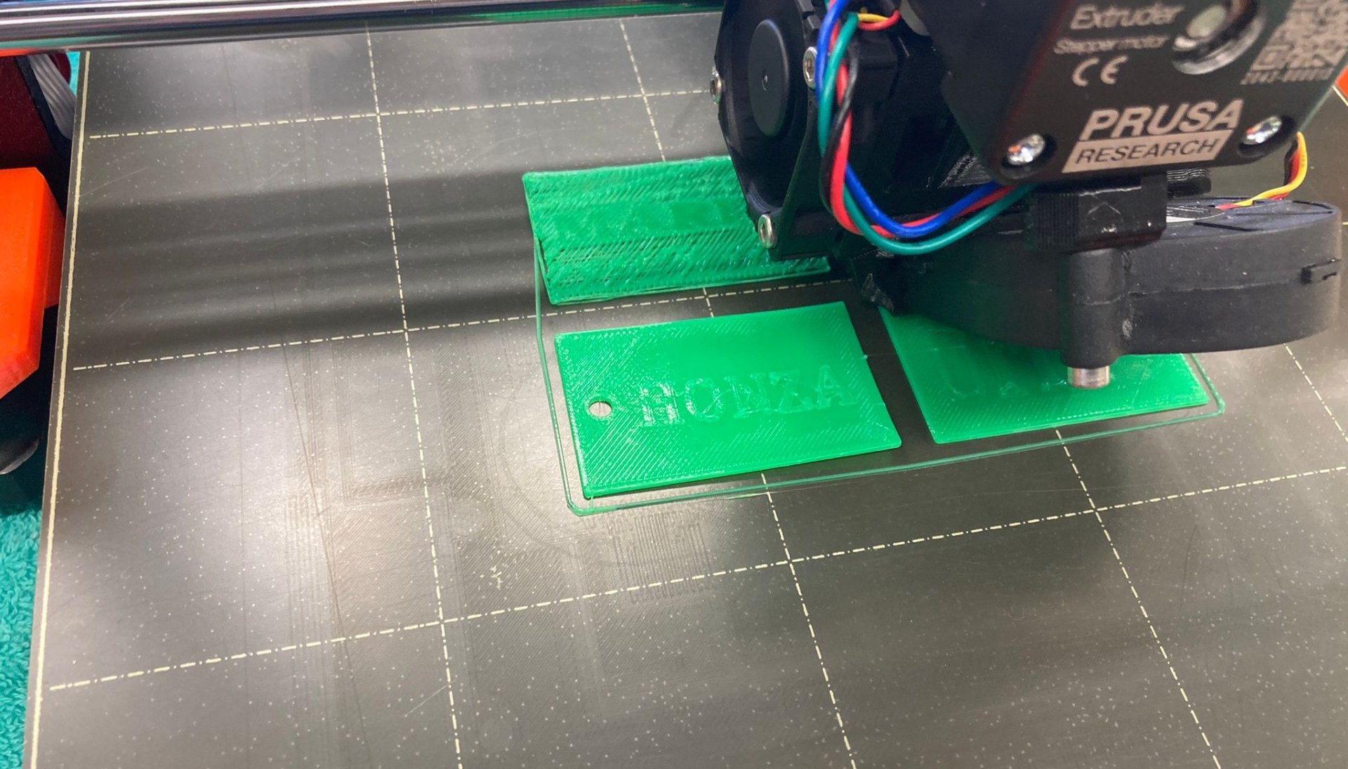 3D tiskárny se dnes zapotily
