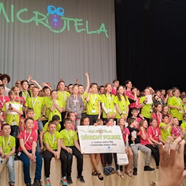 MICROTELA