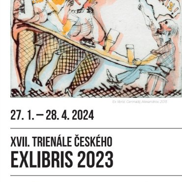 EXLIBRIS v 7. C