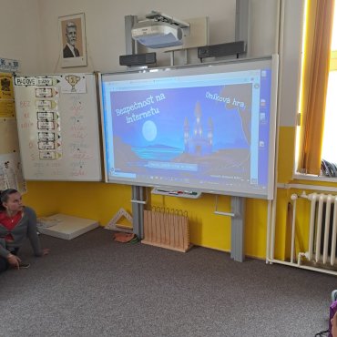 Bezpečnost na internetu