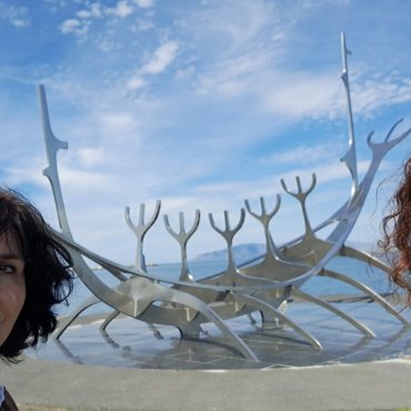 Erasmus na Islandu