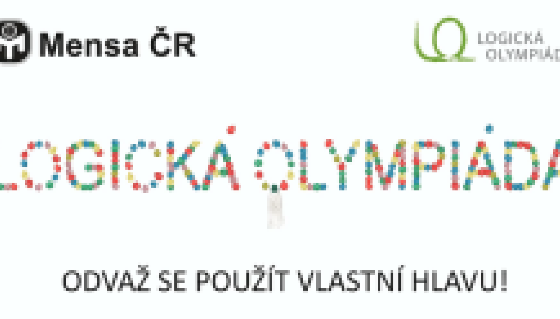 LOGICKÁ OLYMPIÁDA