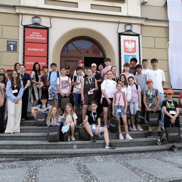 Páťáci na Erasmu v Polsku: Projekt, přátelství a nezapomenutelné zážitky