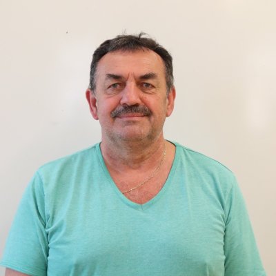 Ing. Libor Černohous