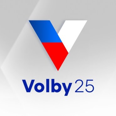 Školní volby 2025