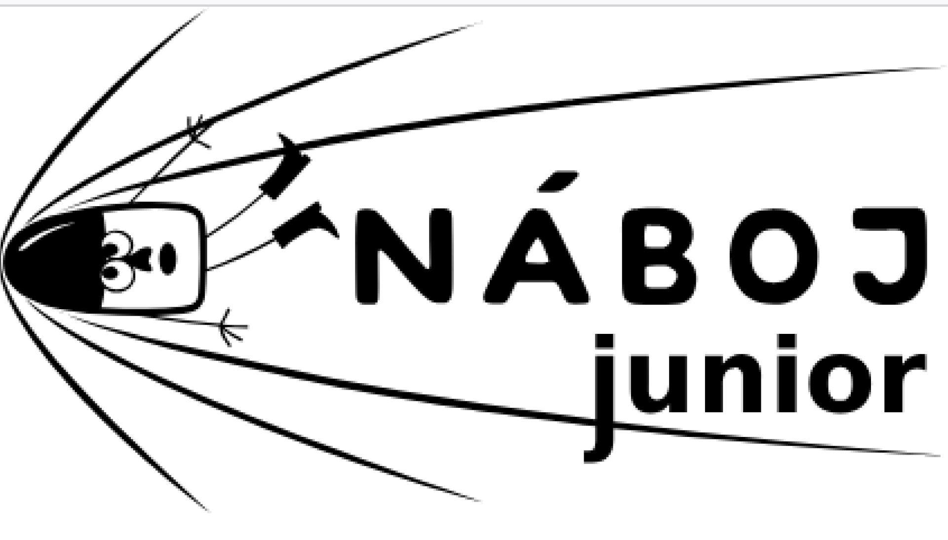 Náboj Junior