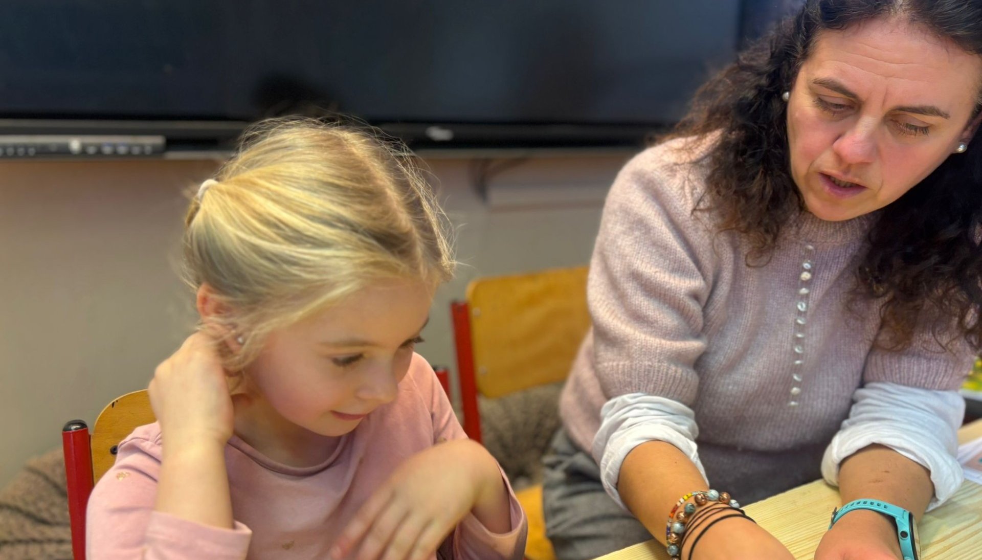 První termín talentových zkoušek