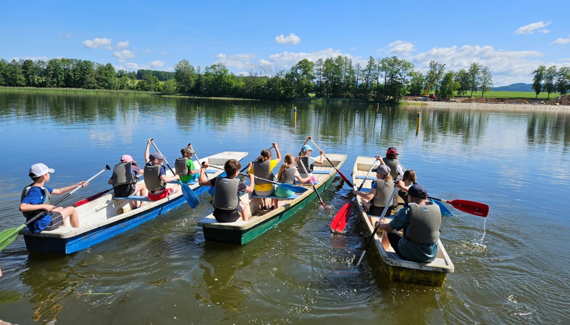 Jachting 4.B